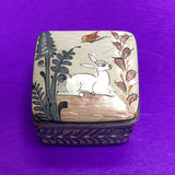 Tonali Trinket Box