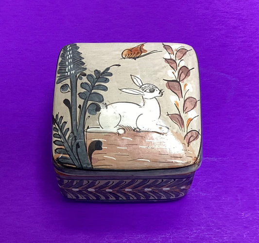 Tonali Trinket Box