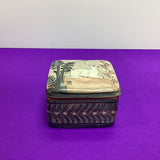 Tonali Trinket Box