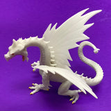 White Dragon