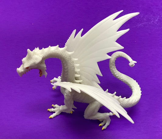 White Dragon