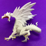 White Dragon