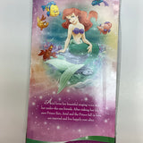 Disney Barbie Ariel