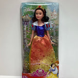 Disney Snow White Barbie