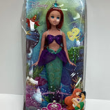 Disney Barbie Ariel