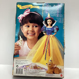 Disney Snow White Happy Birthday Barbie