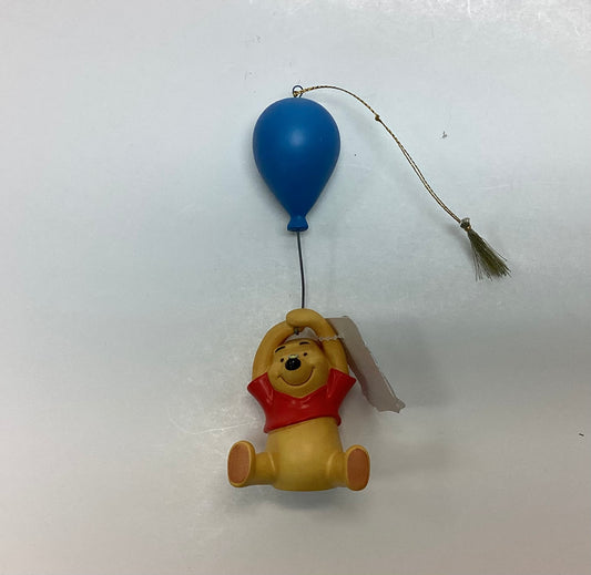 Winnie the Pooh Ornament