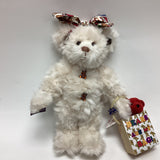 Annette Funicello Collectible Bear