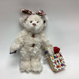 Annette Funicello Collectible Bear