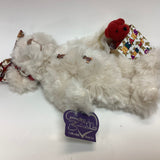 Annette Funicello Collectible Bear