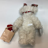 Annette Funicello Collectible Bear