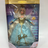 Cinderella Barbie Collector Edition