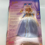 Cinderella Barbie Collector Edition