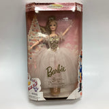 Barbie Sugar Plum Fairy Collector Edition