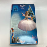 Barbie Sugar Plum Fairy Collector Edition