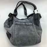 A.N.A. Large Gray Purse