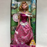 Disney Sleeping Beauty Barbie