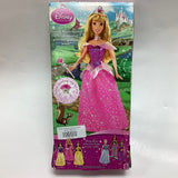 Disney Sleeping Beauty Barbie