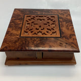 Handcrafted Hidden Box