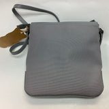 INC Grey Purse