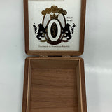 Onyx Cigar Box