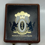 Onyx Cigar Box