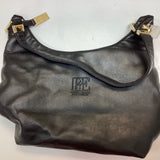 Perry Ellis Black Purse