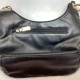 Perry Ellis Black Purse