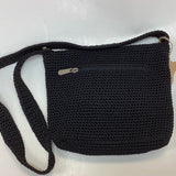 The Sak Black Purse