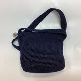 The Sak Dark Blue Purse