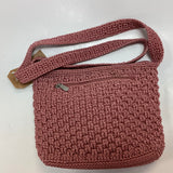 The Sak Pink Purse