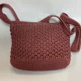 The Sak Pink Purse