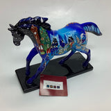 The Trail of Painted Ponies “Nutcracker Pony”