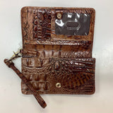 Brahmin Swing Wallet