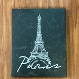 Paris Canvas