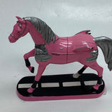 The Trail of Painted Ponies “Cruisin’ in Pink”