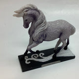 The Trail of Painted Ponies “Storm Rider”