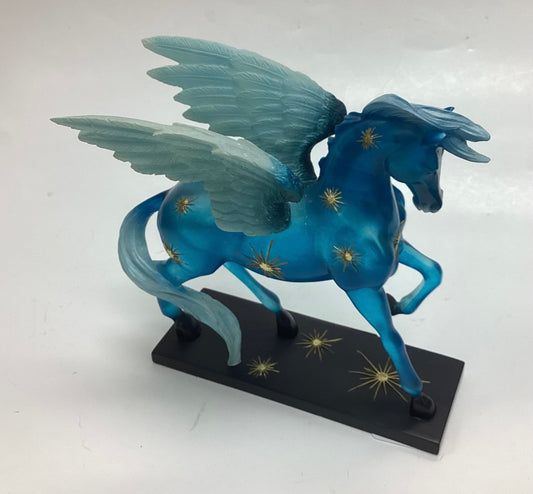 The Trail of Painted Ponies “Night Flight”