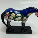 The Trail of Painted Ponies “Night Flower”