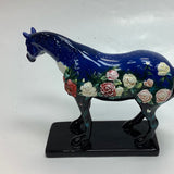 The Trail of Painted Ponies “Night Flower”