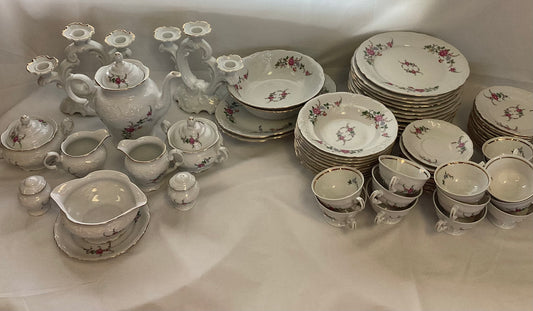 Royal Kent’s Collection Poland China