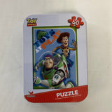 50pc. Toy Story Puzzle