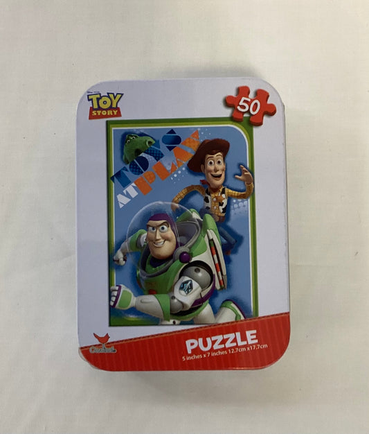 50pc. Toy Story Puzzle