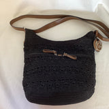 Karen Roger’s Black Bag