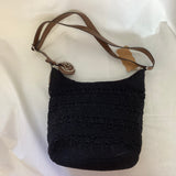 Karen Roger’s Black Bag