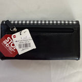 Mundi RFID Wallet