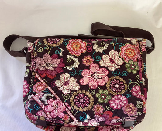 Vera Bradley Crossbody