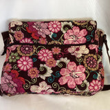 Vera Bradley Crossbody