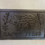 Norpro Bacon Press