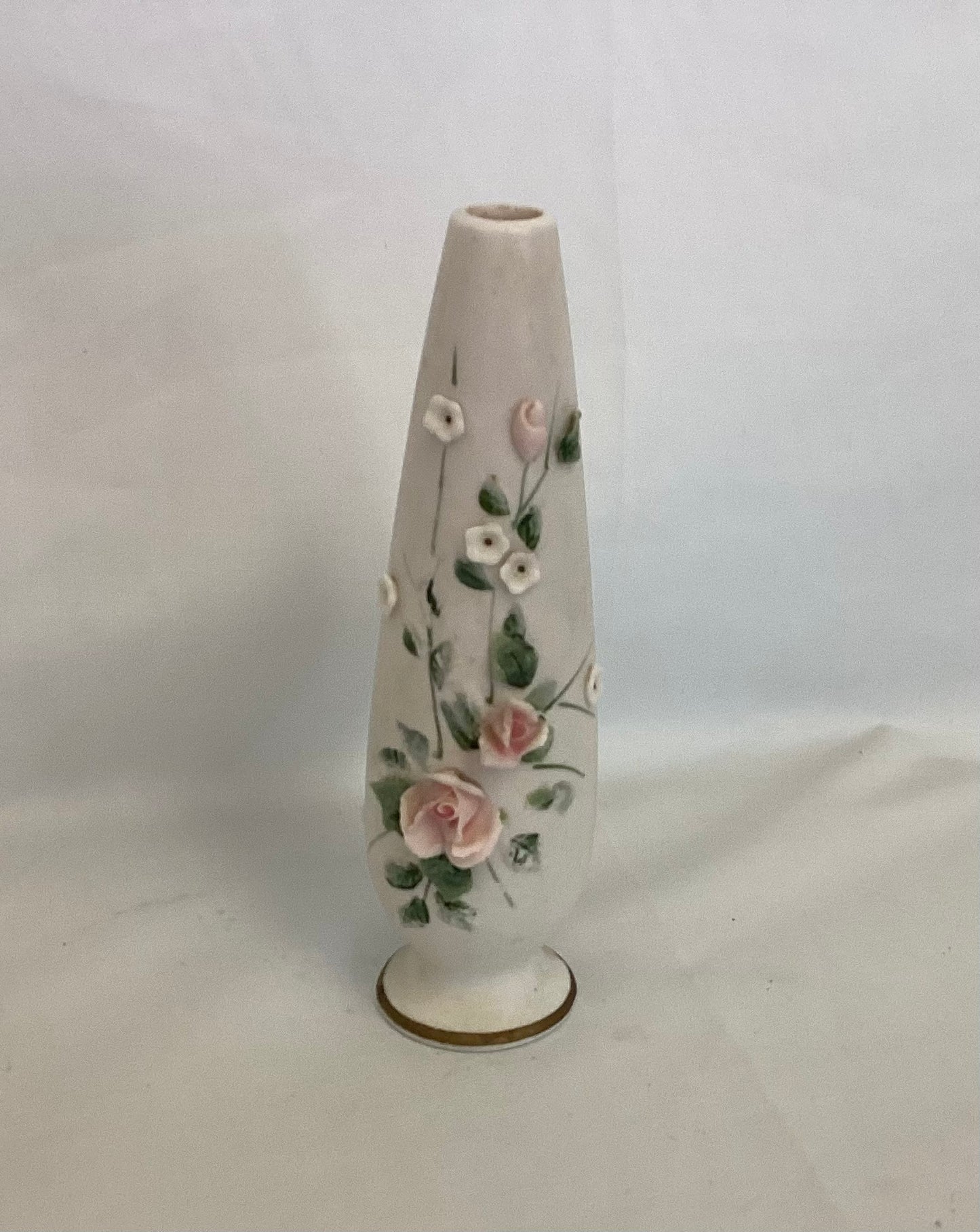 Small Vintage China Vase